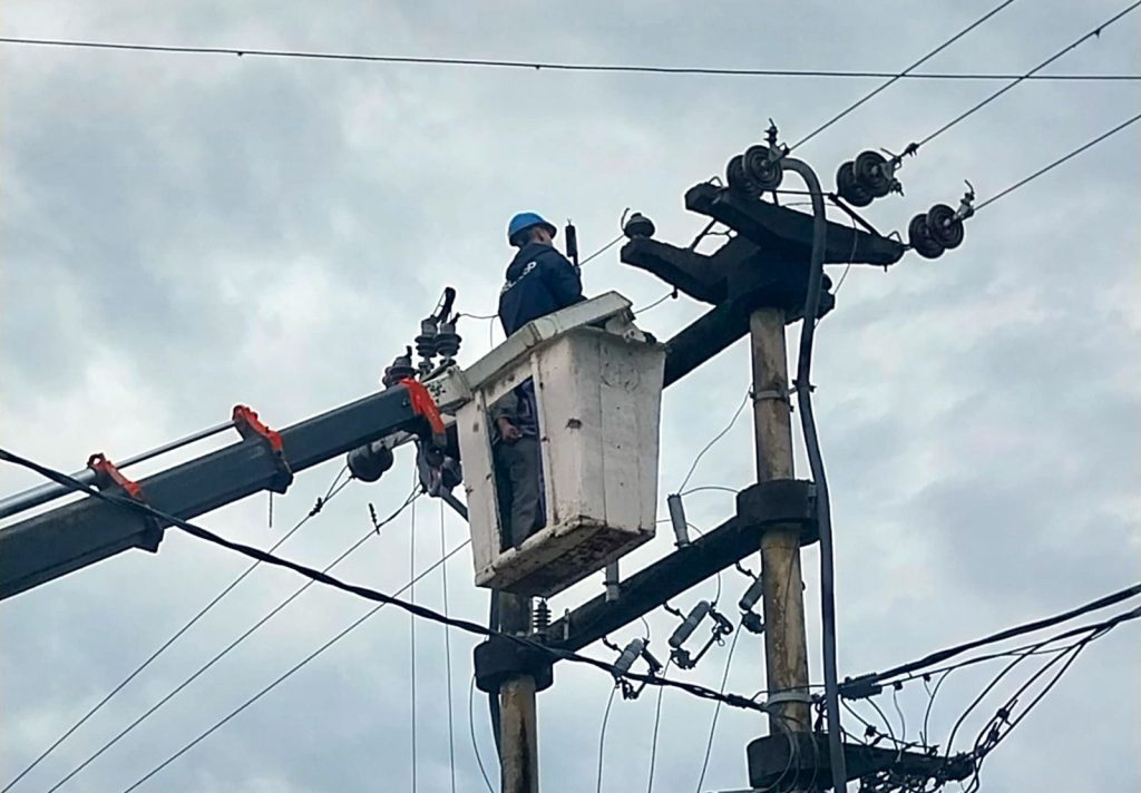 SECHEEP realizará trabajos de mantenimiento y habrá cortes de luz en varias localidades del Chaco