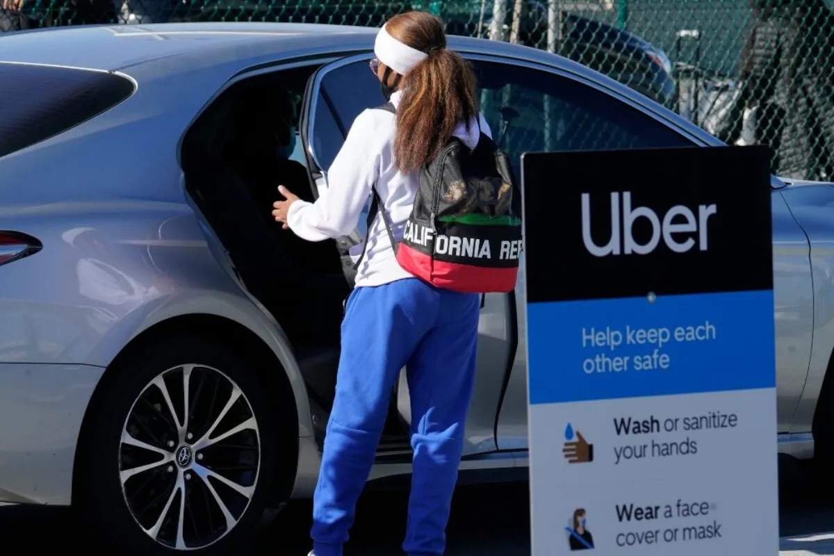 Escándalo en Barranqueras: pidió un Uber y denunció que el chofer la manoseó durante el viaje