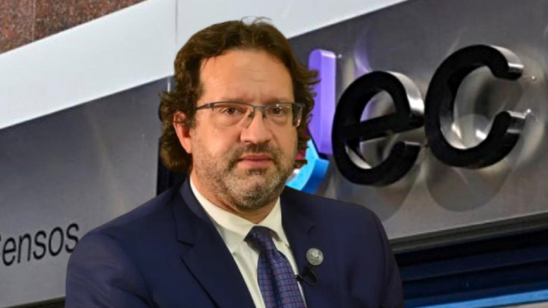 Crisis en el INDEC: renunció Marco Lavagna tras la orden de no publicar el nuevo índice de inflación que hubiera dado 3,4% en enero