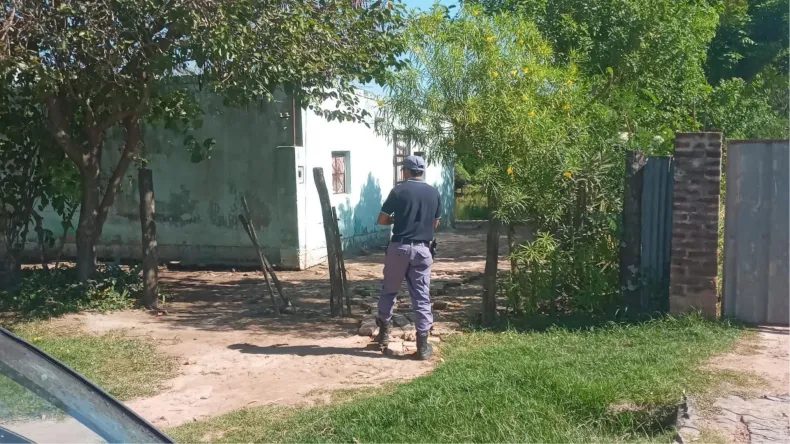 San Bernardo: Hallaron muerto al hombre acusado de abusar de su hija de 14 años