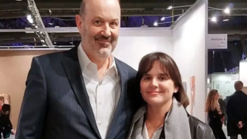 Capacitación en inglés: Cancillería contrató por $114 millones a la asociación dirigida por la esposa de Sturzenegger