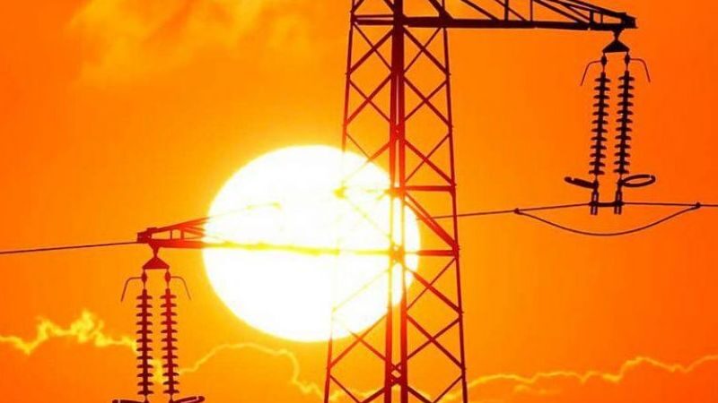 Ola de calor histórica: el Chaco volvió a batir un récord de demanda eléctrica