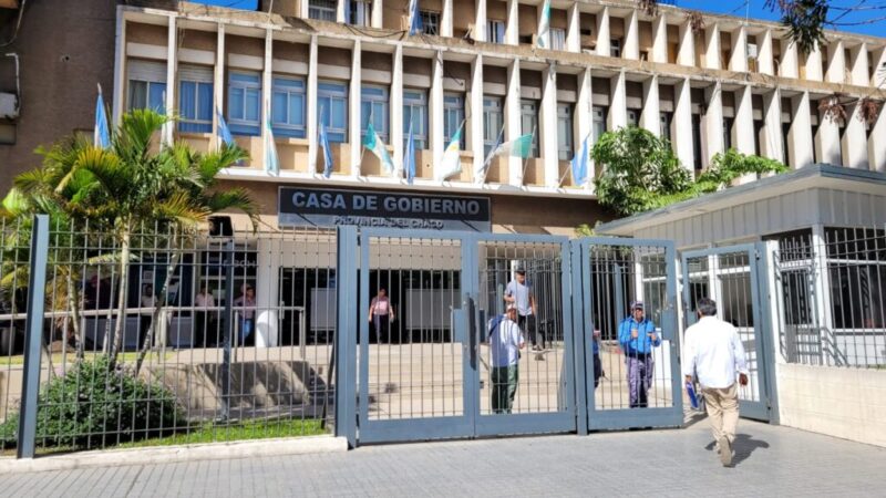 Pago del refrigerio provincial: este lunes se acredita para trabajadores activos en Chaco