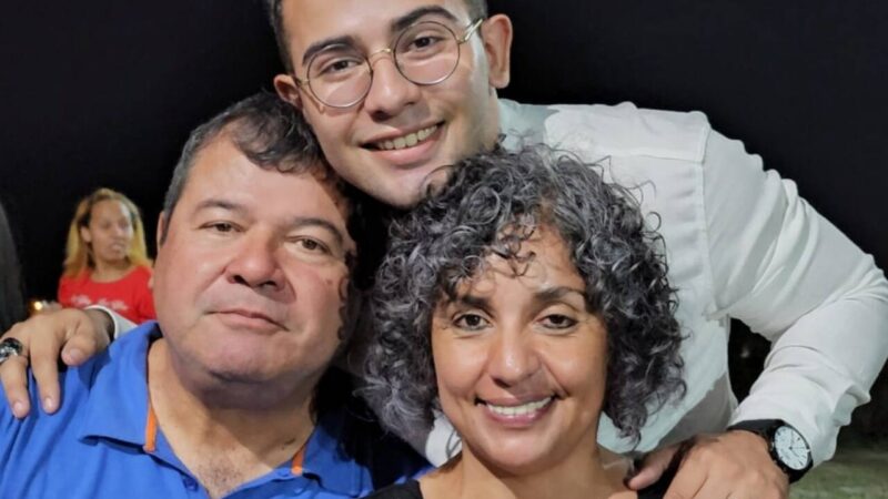 SENTENCIA FINAL: PERPETUA PARA EL CLAN SENA Y CASI 6 AÑOS DE CÁRCEL PARA SUS COLABORADORES