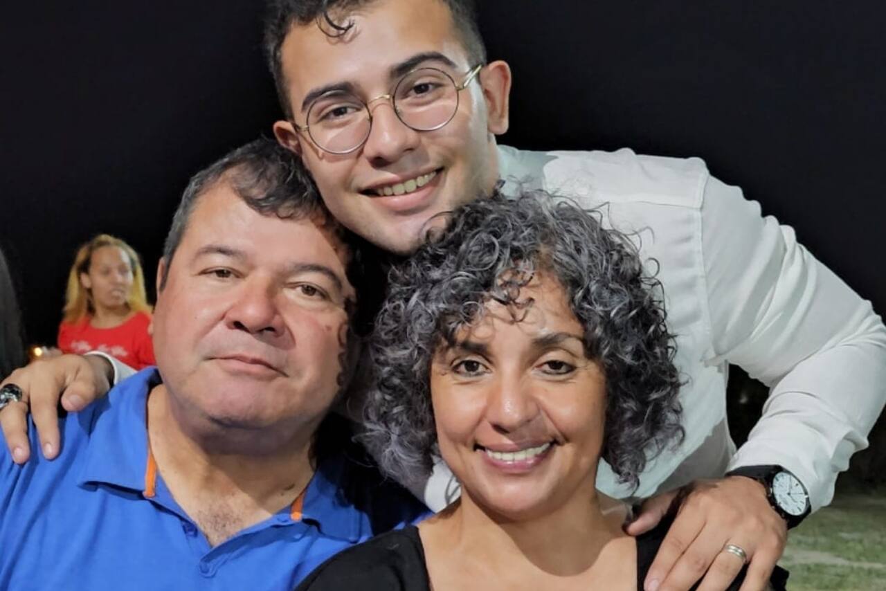 SENTENCIA FINAL: PERPETUA PARA EL CLAN SENA Y CASI 6 AÑOS DE CÁRCEL PARA SUS COLABORADORES