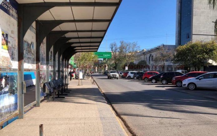 Sin colectivos este miércoles: Los choferes no cobraron y UTA vuelve al paro en Resistencia y aréa metropolitana