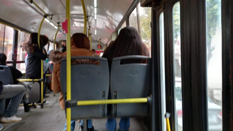 Chaco: Se normalizó el servicio de colectivos, pero la UTA advierte que el paro podría volver esta tarde