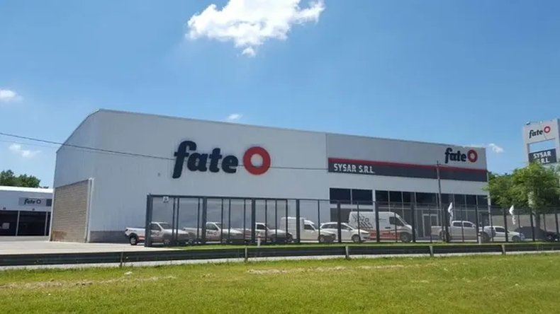 Fin de una era: Fate anunció su cierre definitivo y despedirá a más de 900 empleados