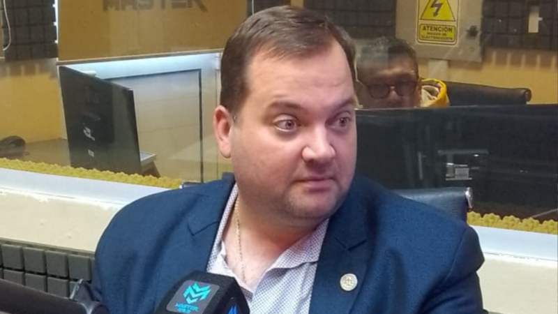 Denuncian censura, “avances antidemocráticos” y desmanejo financiero en el Colegio de Abogados de Resistencia tras la intervención de institutos