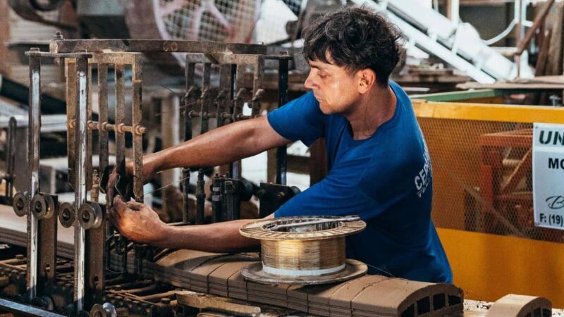 Histórico: El Senado sancionó la Reforma Laboral. ¿Cómo le cambia la vida al trabajador desde hoy?