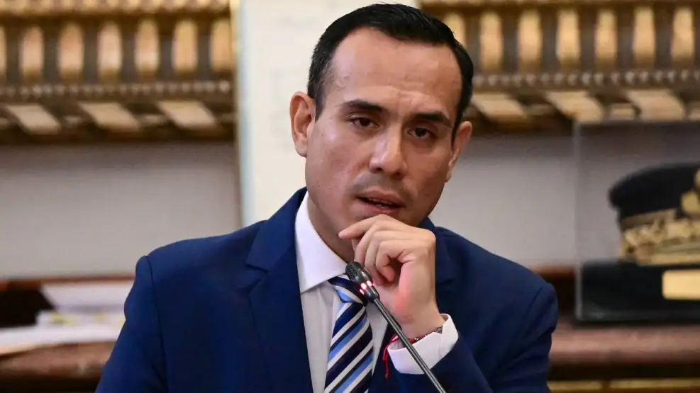 Congreso peruano remueve al presidente Jerí, octavo cambio de jefe de Estado en una década