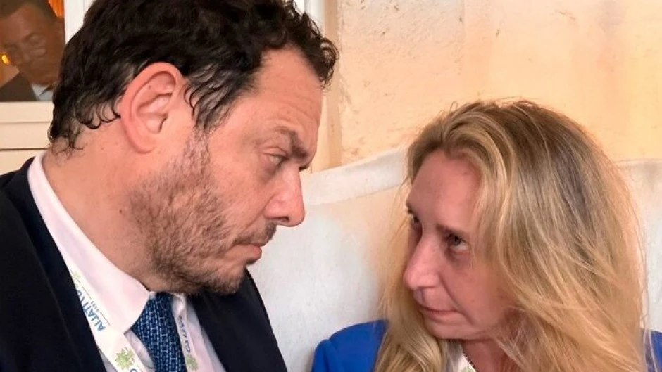 Purga en el Gobierno: Karina Milei exige la salida de Demian Reidel por un millonario escándalo de corrupción