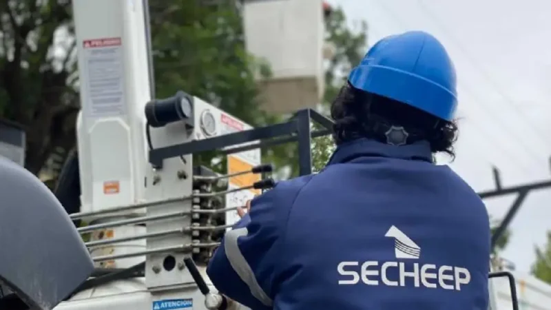 Debate tarifario: hoy se discute actualización de la tarifa eléctrica en audiencia pública