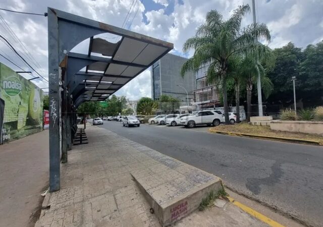 URGENTE | Paro de colectivos por tiempo indeterminado en el Gran Resistencia desde las 00 hs de este jueves