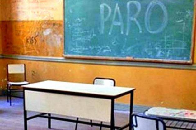 Alerta en el inicio de clases: CTERA lanzó un paro nacional docente para el 2 de marzo