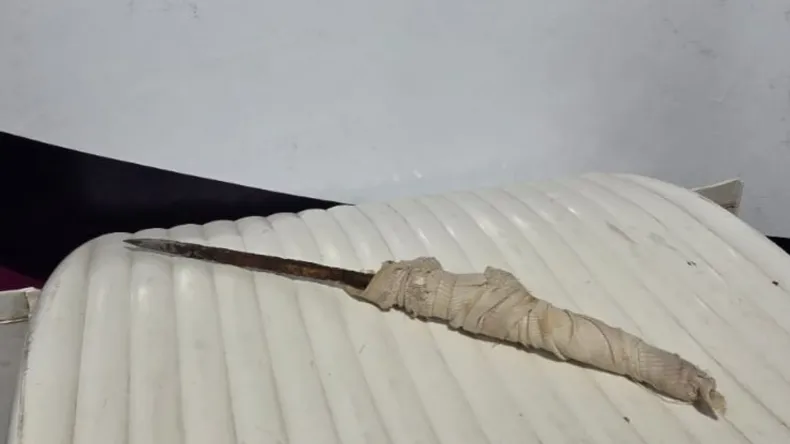 Apuñalamiento en Resistencia: la víctima está grave y buscan a una mujer prófuga