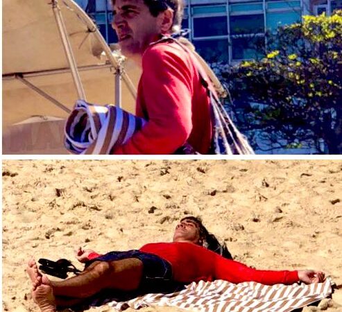 El Ministro de Economia, Toto Caputo desató la polémica: “Nunca compré ropa en Argentina, es un robo”