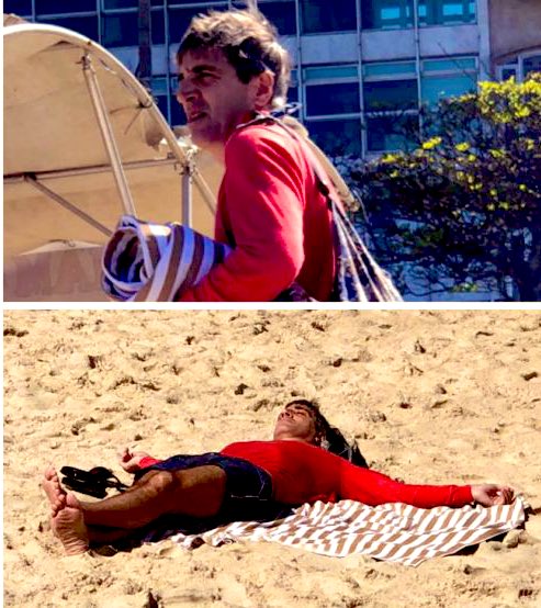 El Ministro de Economia, Toto Caputo desató la polémica: “Nunca compré ropa en Argentina, es un robo”