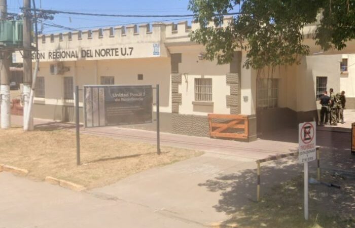 Comenzó el juicio contra una banda narco dirigida desde la cárcel federal U.7 de Resistencia