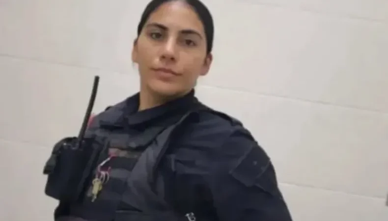 Dolor en la fuerza: agente del COE Chaco falleció tras complicaciones en el parto