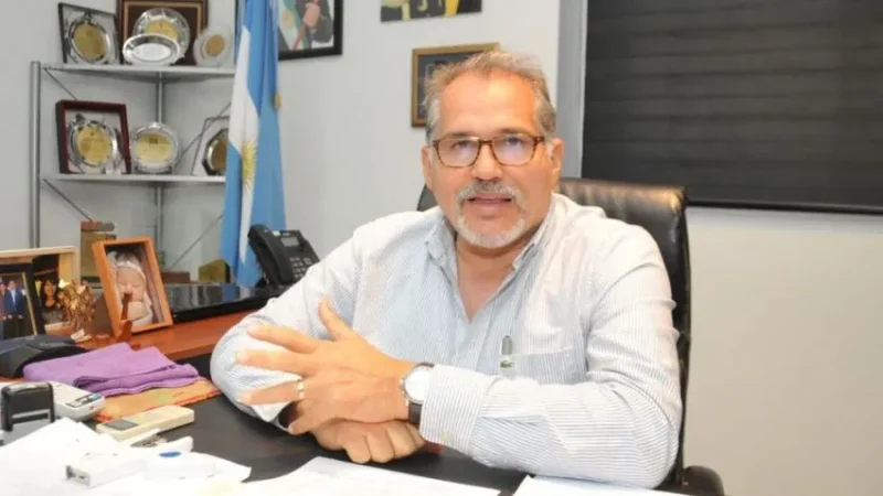 Murió Antonio José Rodas, exsenador nacional y exintendente de Fontana