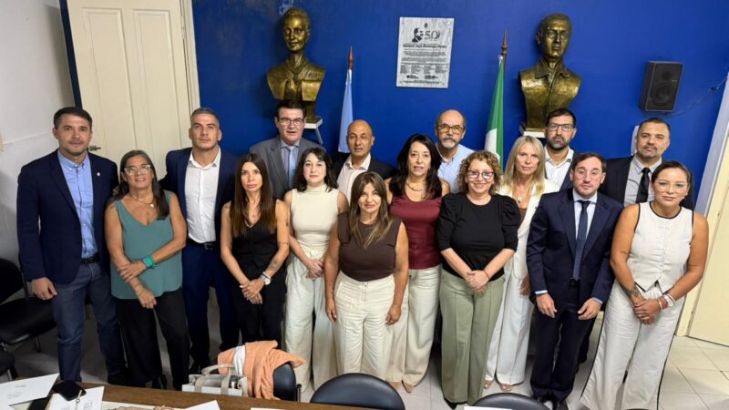 «El Chaco necesita gestión, no excusas»: Duro comunicado ante la apertura de las 58° Sesiones Legislativas