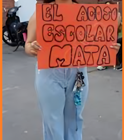 Giro en el caso Fernanda: la Fiscalía investiga presunta instigación al suicidio y peritan su celular