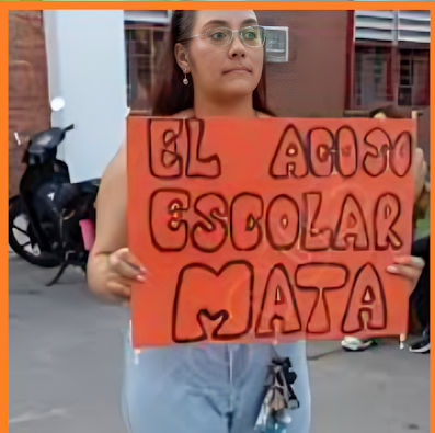 Giro en el caso Fernanda: la Fiscalía investiga presunta instigación al suicidio y peritan su celular