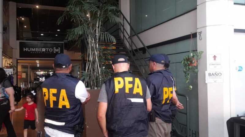 Allanaron la Bolsa de Comercio del Chaco y los municipios de Sáenz Peña y Charata por $ 1.800 millones en fondos