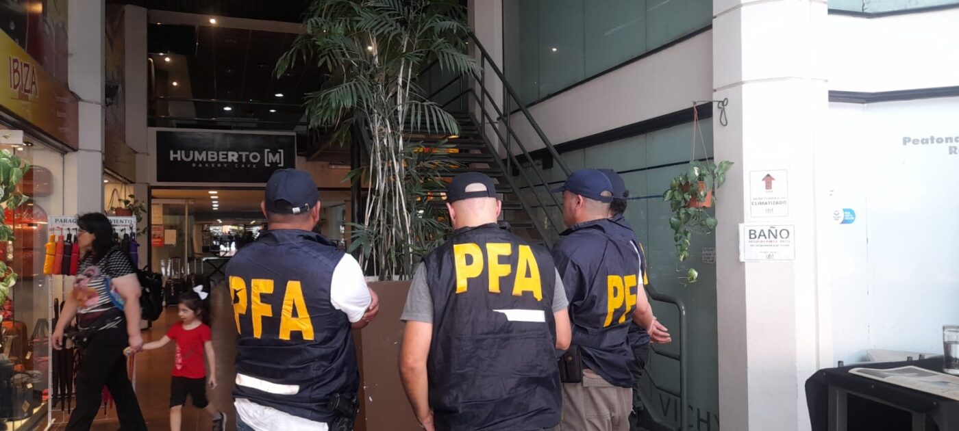 Allanaron la Bolsa de Comercio del Chaco y los municipios de Sáenz Peña y Charata por $ 1.800 millones en fondos