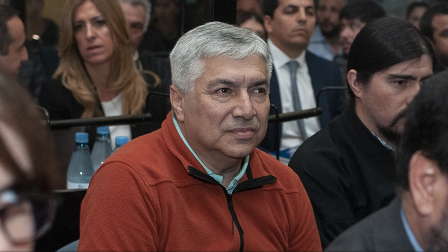 Lázaro Báez y sus hijos, beneficiados por la Ley de Inocencia Fiscal: sobreseimiento parcial en causa por evasión