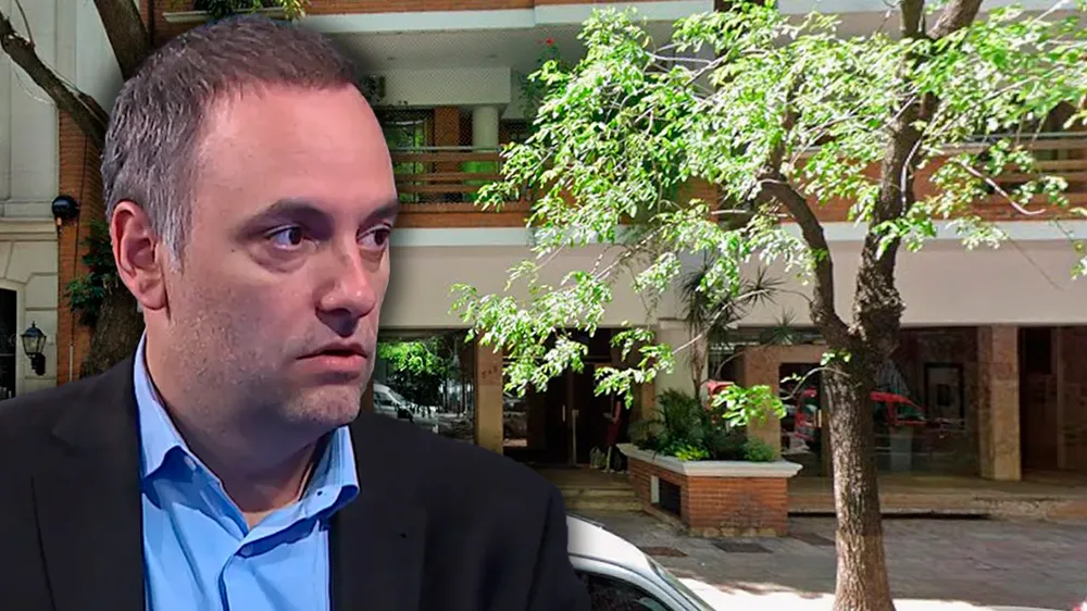 Bajo la lupa judicial: los detalles de la millonaria compra un departamento de U$S 230.000 de Manuel Adorni en Caballito