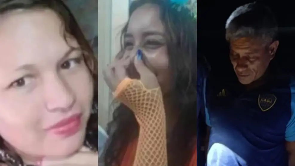 Horror en Quitilipi: del festejo de cumpleaños al doble femicidio que conmociona al Chaco