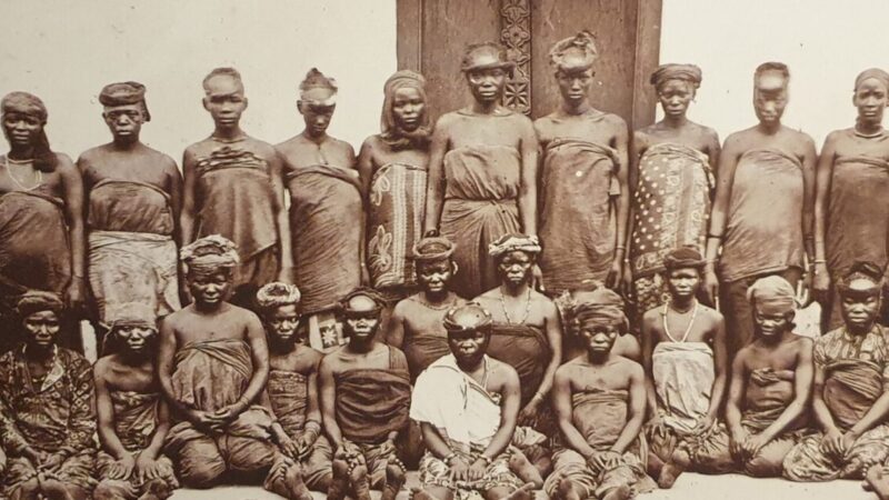 POLÉMICA EN LA ONU: ARGENTINA VOTÓ EN CONTRA DE UNA RESOLUCIÓN QUE CONDENA LA ESCLAVITUD AFRICANA