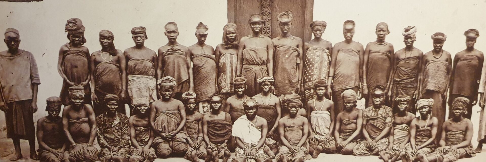 POLÉMICA EN LA ONU: ARGENTINA VOTÓ EN CONTRA DE UNA RESOLUCIÓN QUE CONDENA LA ESCLAVITUD AFRICANA