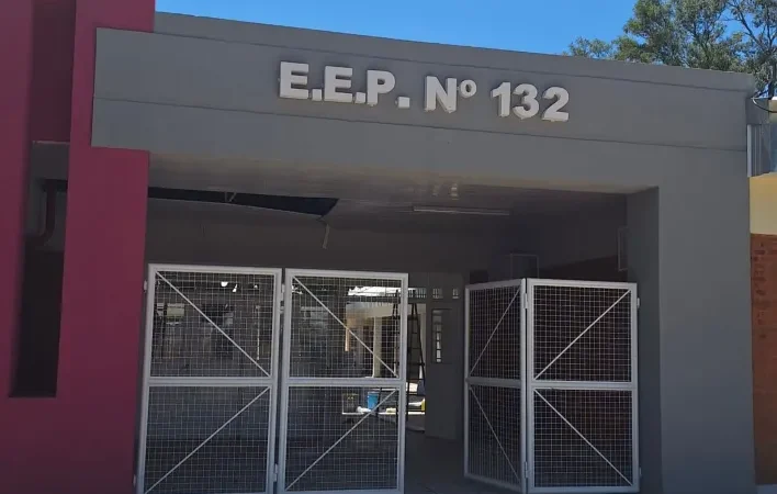 “Chaco: Zdero inauguró el inicio del ciclo lectivo 2026 y más de 180.000 alumnos vuelven a clases en escuelas primarias”