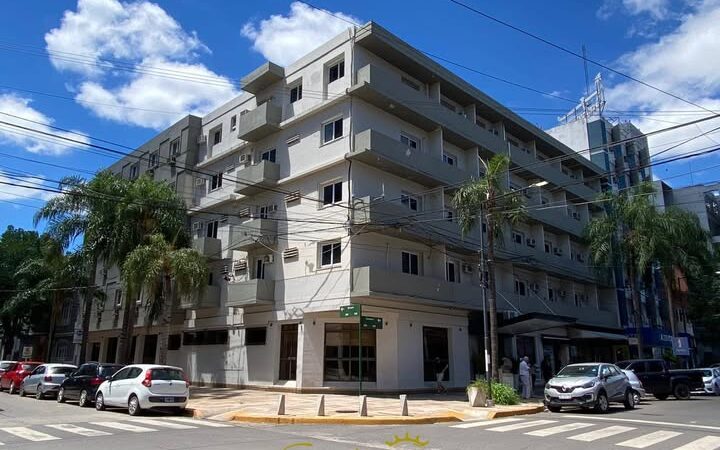 Histórico hotel de Resistencia cierra sus puertas tras 74 años: el Covadonga baja la persiana y conmueve a la ciudad