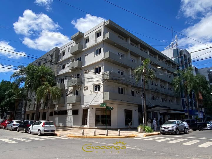 Histórico hotel de Resistencia cierra sus puertas tras 74 años: el Covadonga baja la persiana y conmueve a la ciudad