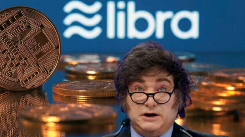 El pacto de los 5 millones de dolares: el peritaje al celular de Novelli parece confirmar el soborno tras la cripto $Libra de Milei