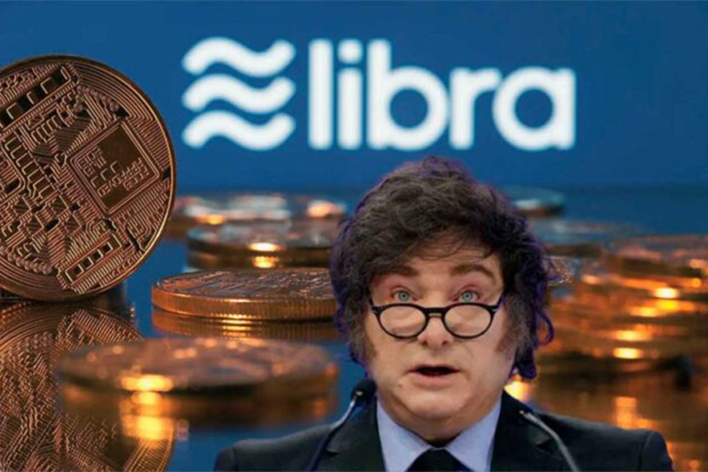 El pacto de los 5 millones de dolares: el peritaje al celular de Novelli parece confirmar el soborno tras la cripto $Libra de Milei