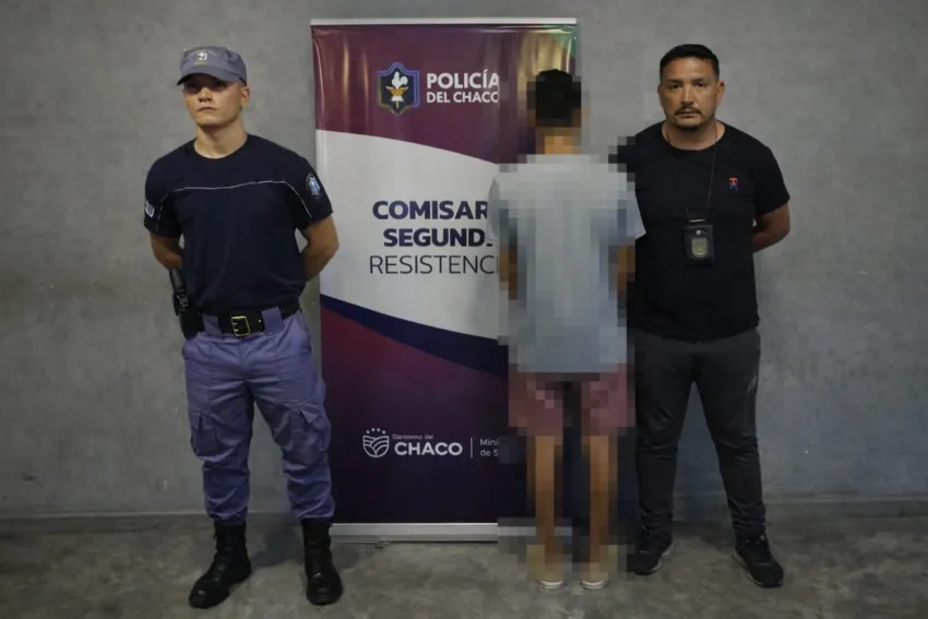 Cae el «Lokin»: el violento que arrojó al vacío a un sereno y lo dejó al borde de la muerte