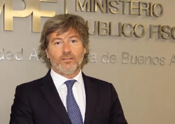 Giro estratégico en Justicia: Juan Bautista Mahiques asume el ministerio tras la salida de Cúneo Libarona