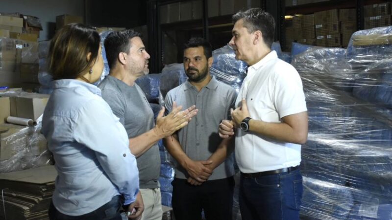 Salud pública: El Chaco licita la compra de medicamentos e insumos por más de $1.100 millones