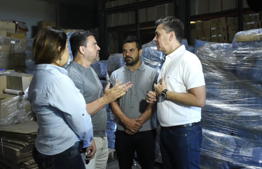 Salud pública: El Chaco licita la compra de medicamentos e insumos por más de $1.100 millones