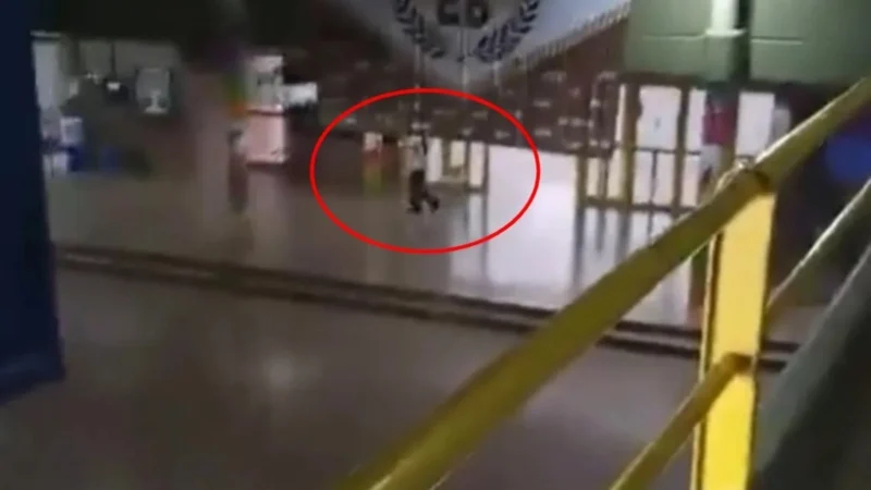 Tragedia en Santa Fe: el menor de 15 años que mató a su compañero no irá preso porque sigue siendo inimputable