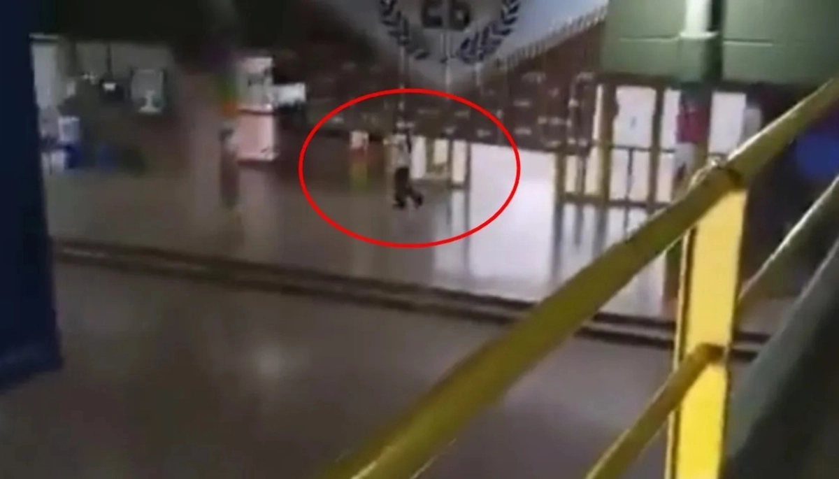 Tragedia en Santa Fe: el menor de 15 años que mató a su compañero no irá preso porque sigue siendo inimputable