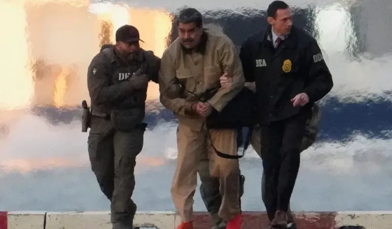 Juicio en EE. UU.: Maduro intenta habilitar recursos bloqueados para sostener su defensa