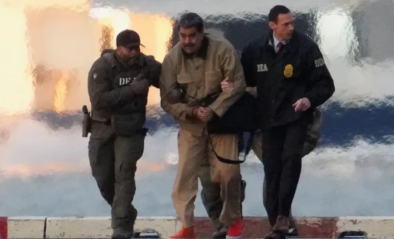 Juicio en EE. UU.: Maduro intenta habilitar recursos bloqueados para sostener su defensa