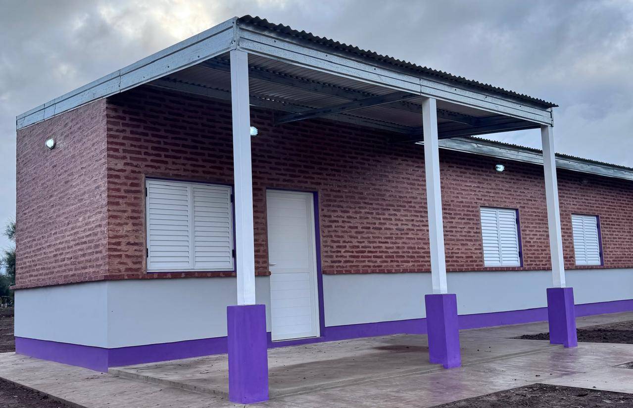 Viviendas en Colonia Popular: El IPDUV publicó el padrón provisorio y abre etapa de reclamos