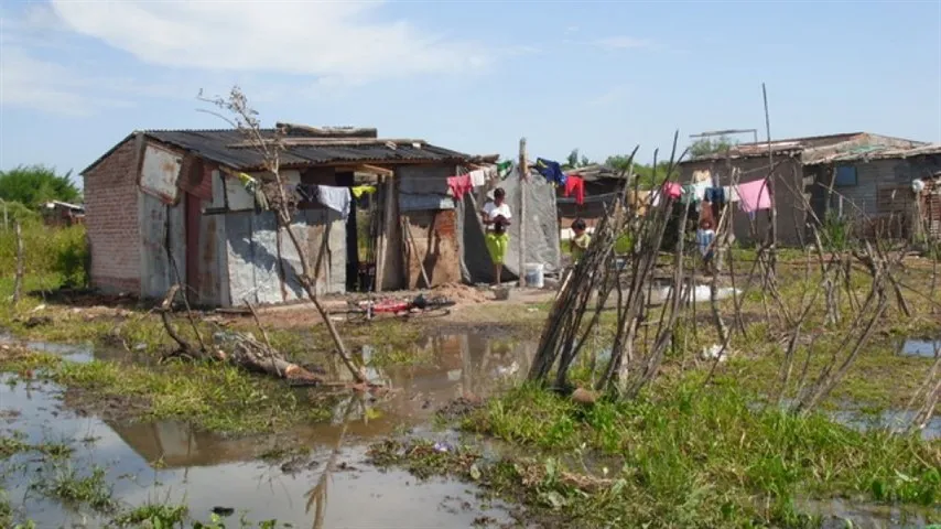 Canasta Básica en Argentina: ¿Cuánto necesitó una familia para no ser pobre en febrero?